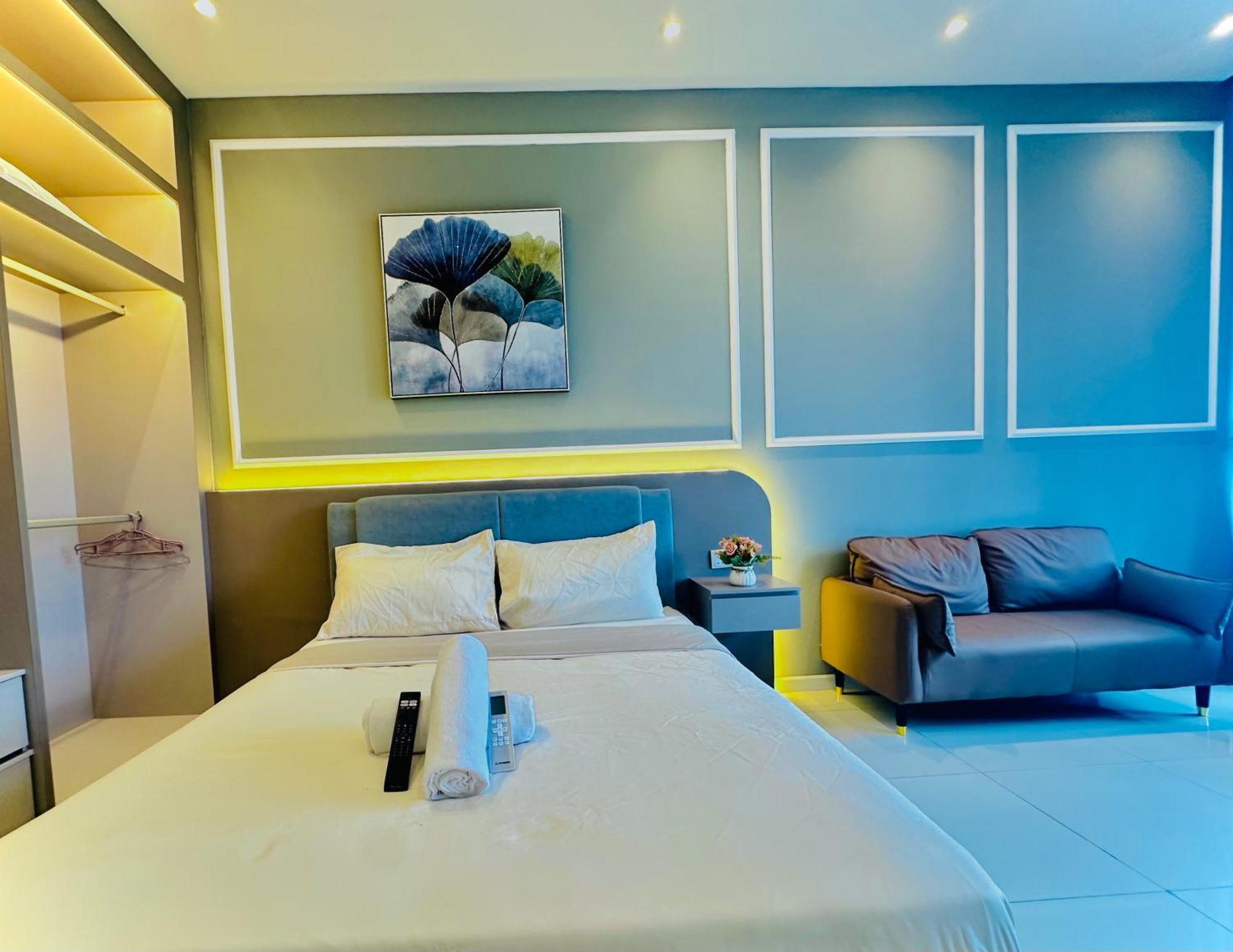 Grand Suites Klcc By Majestic Residence — Photos 1